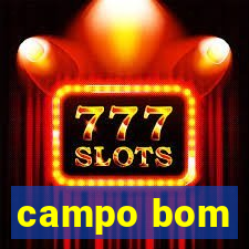 campo bom
